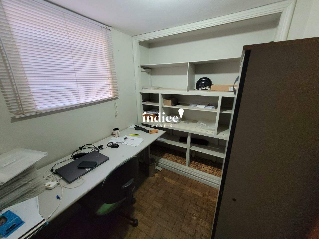 Casa Comercial para para aluguel no Jardim Sumaré na cidade de Ribeirão Preto: 