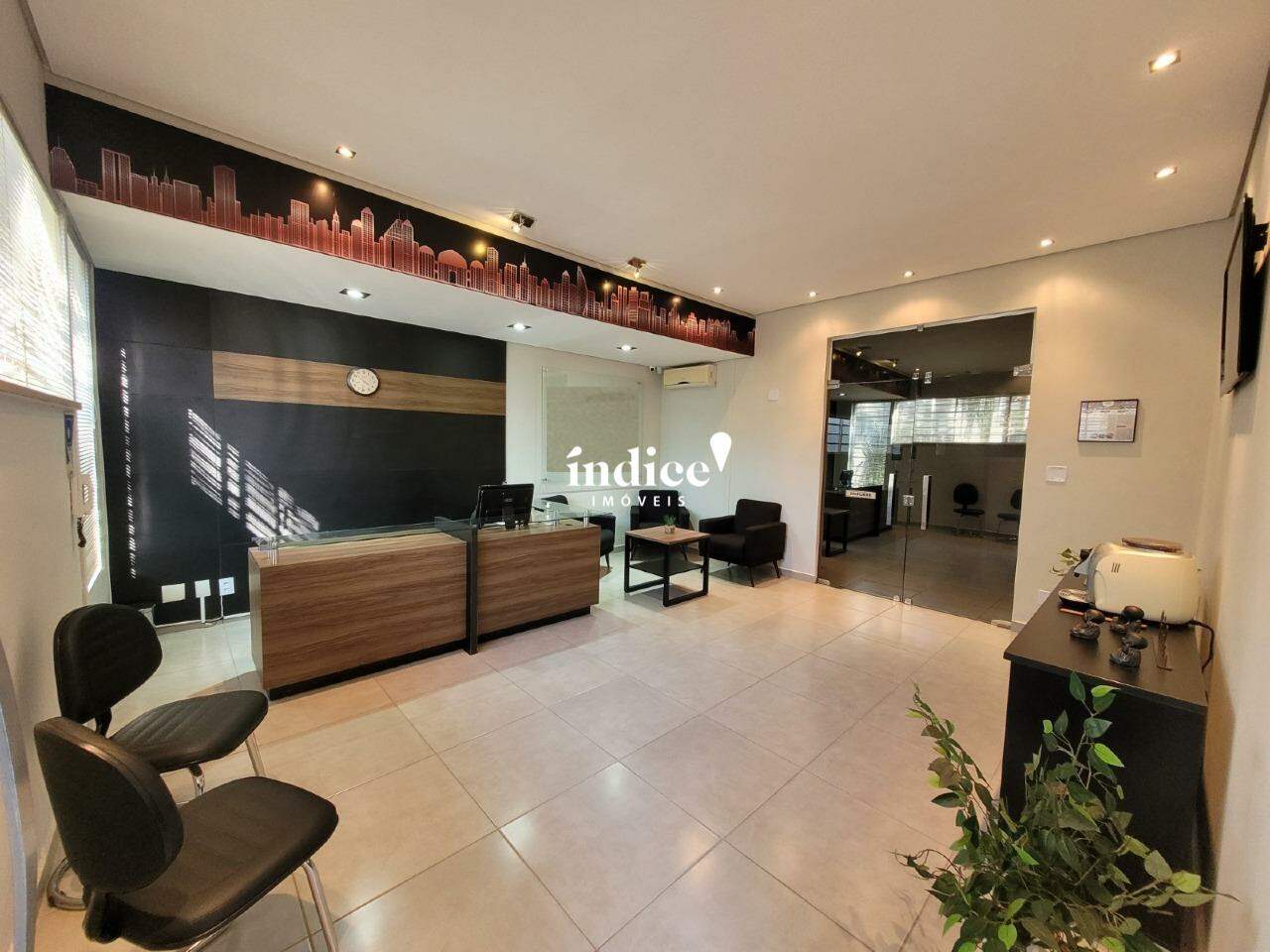 Casa Comercial para para aluguel no Jardim Sumaré na cidade de Ribeirão Preto: 