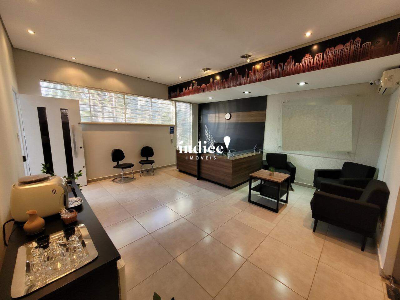 Casa Comercial para para aluguel no Jardim Sumaré na cidade de Ribeirão Preto: 
