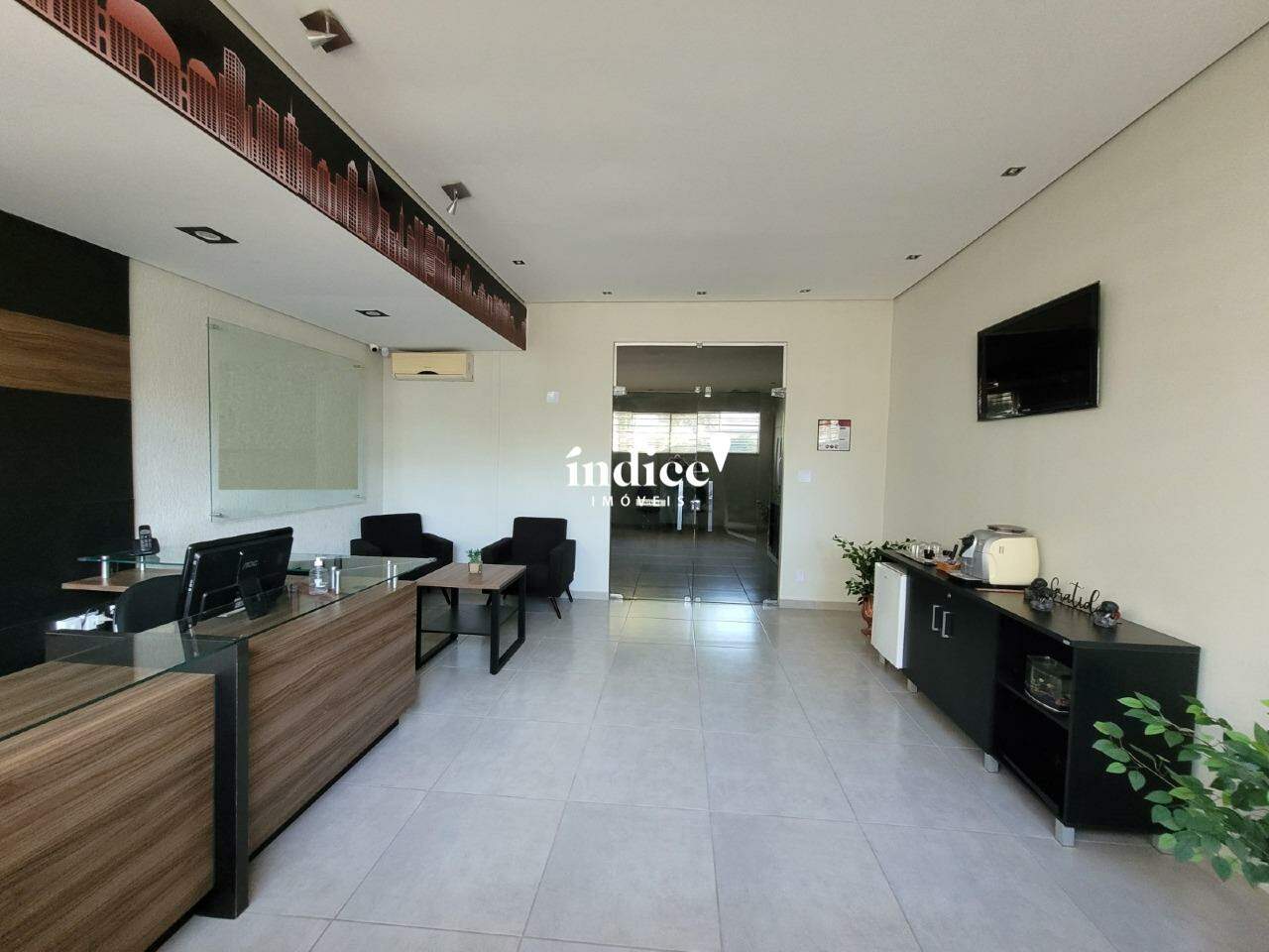 Casa Comercial para para aluguel no Jardim Sumaré na cidade de Ribeirão Preto: 