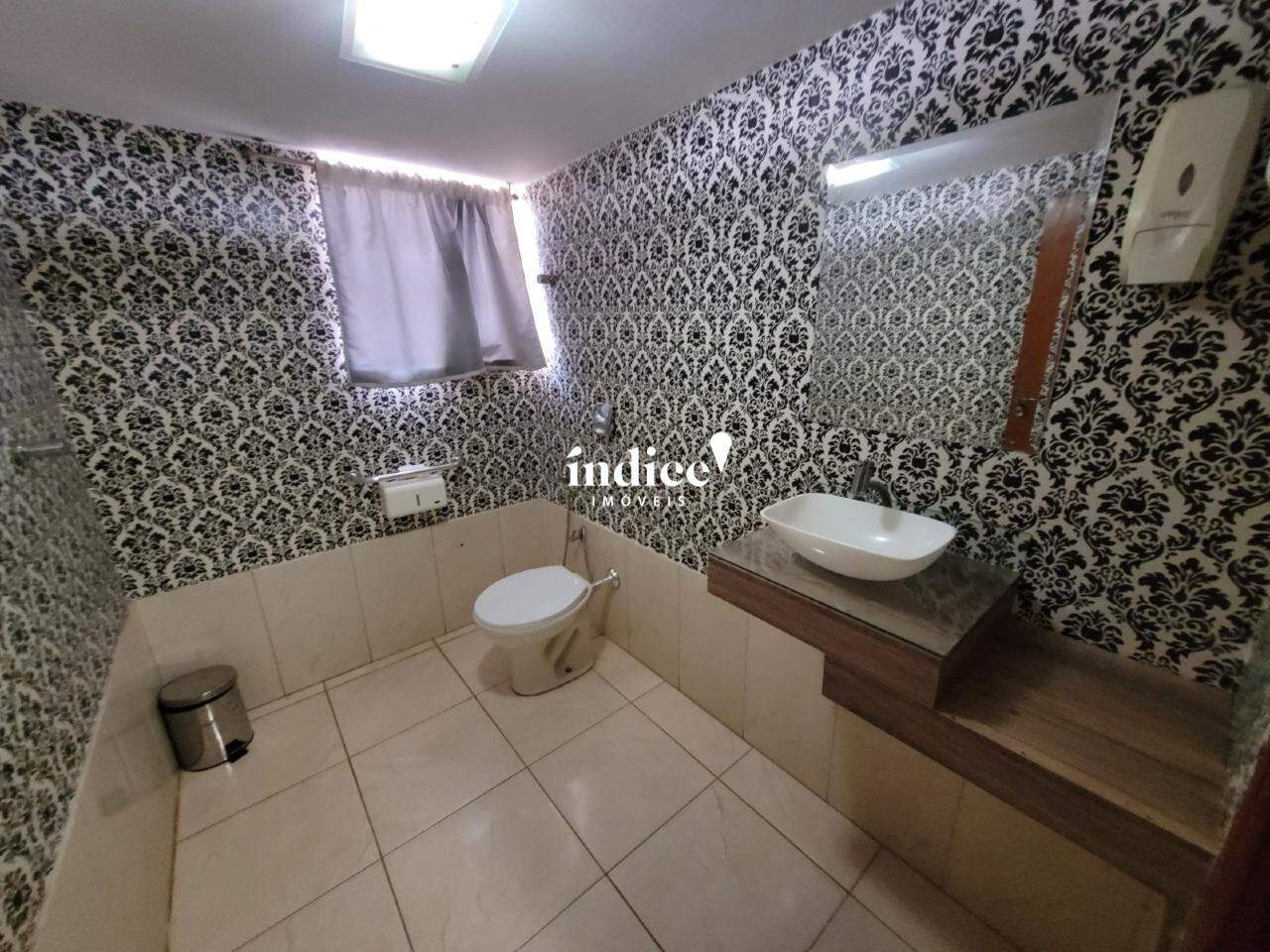 Casa Comercial para para aluguel no Jardim Sumaré na cidade de Ribeirão Preto: 