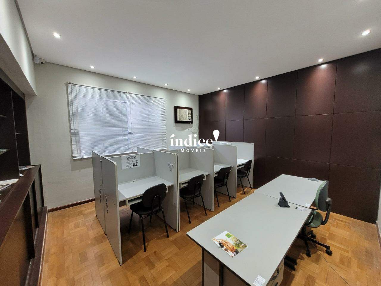 Casa Comercial para para aluguel no Jardim Sumaré na cidade de Ribeirão Preto: 