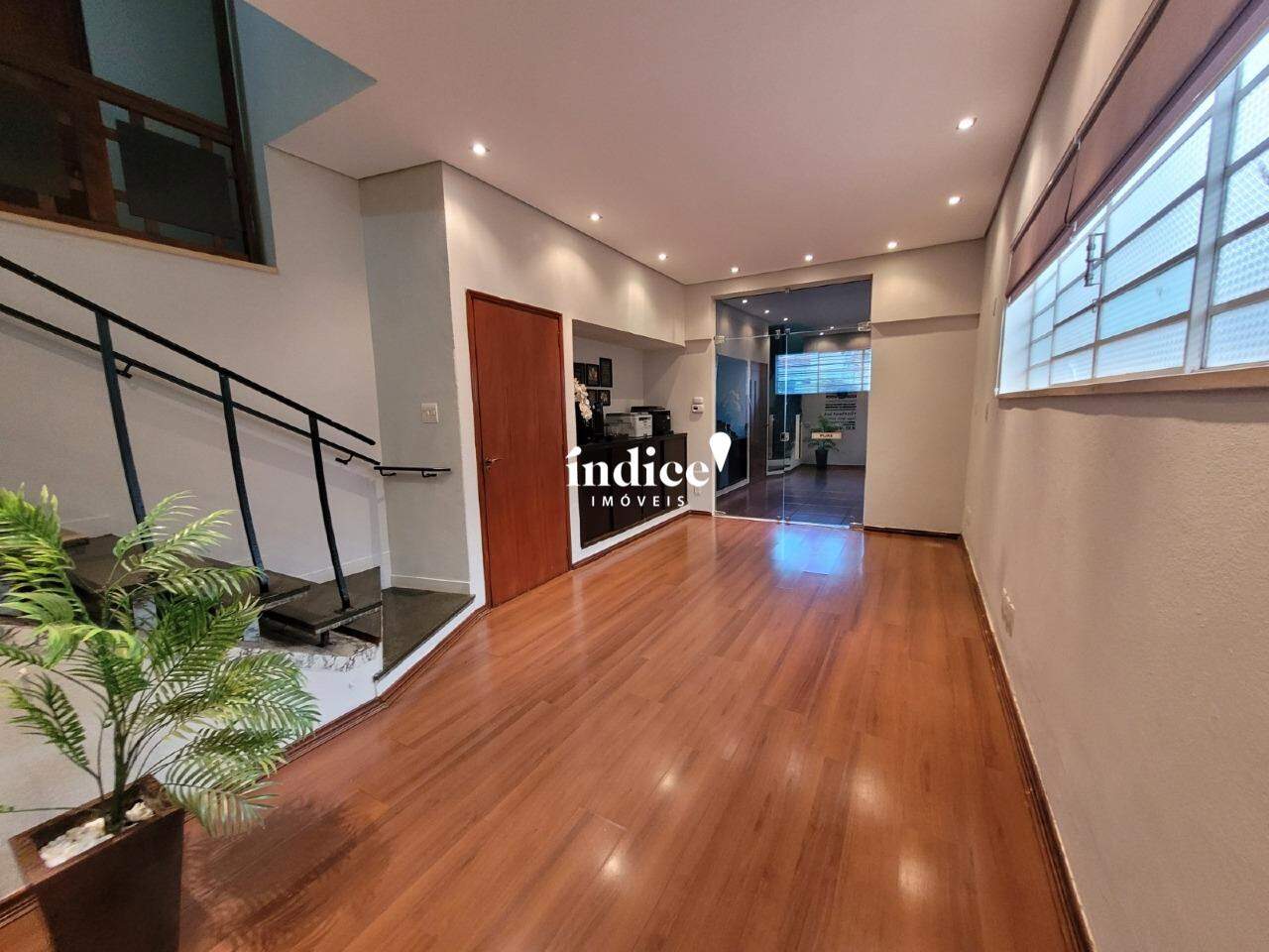 Casa Comercial para para aluguel no Jardim Sumaré na cidade de Ribeirão Preto: 