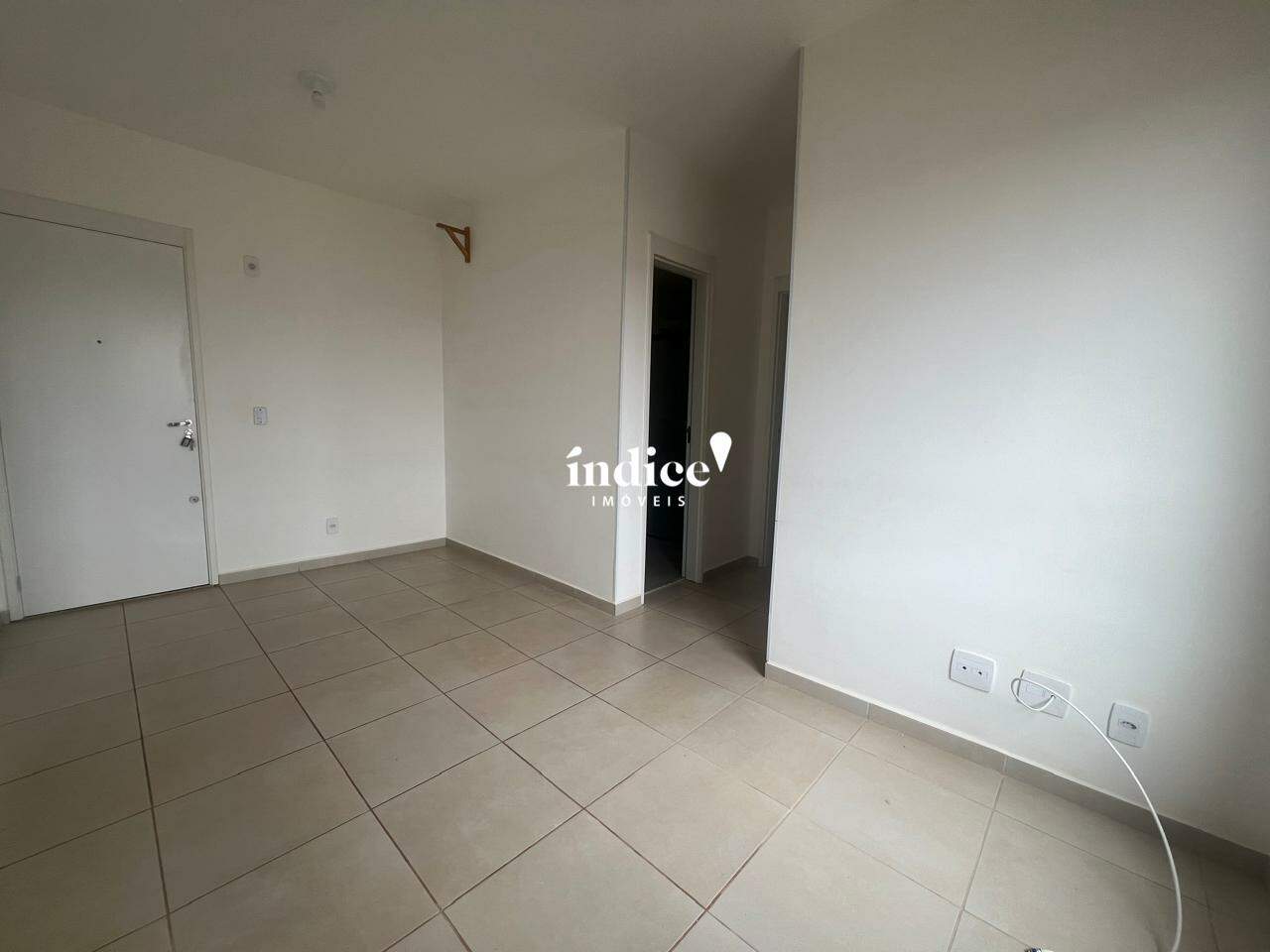 Apartamento para à venda no Jardim Paulistano na cidade de Ribeirão Preto: 