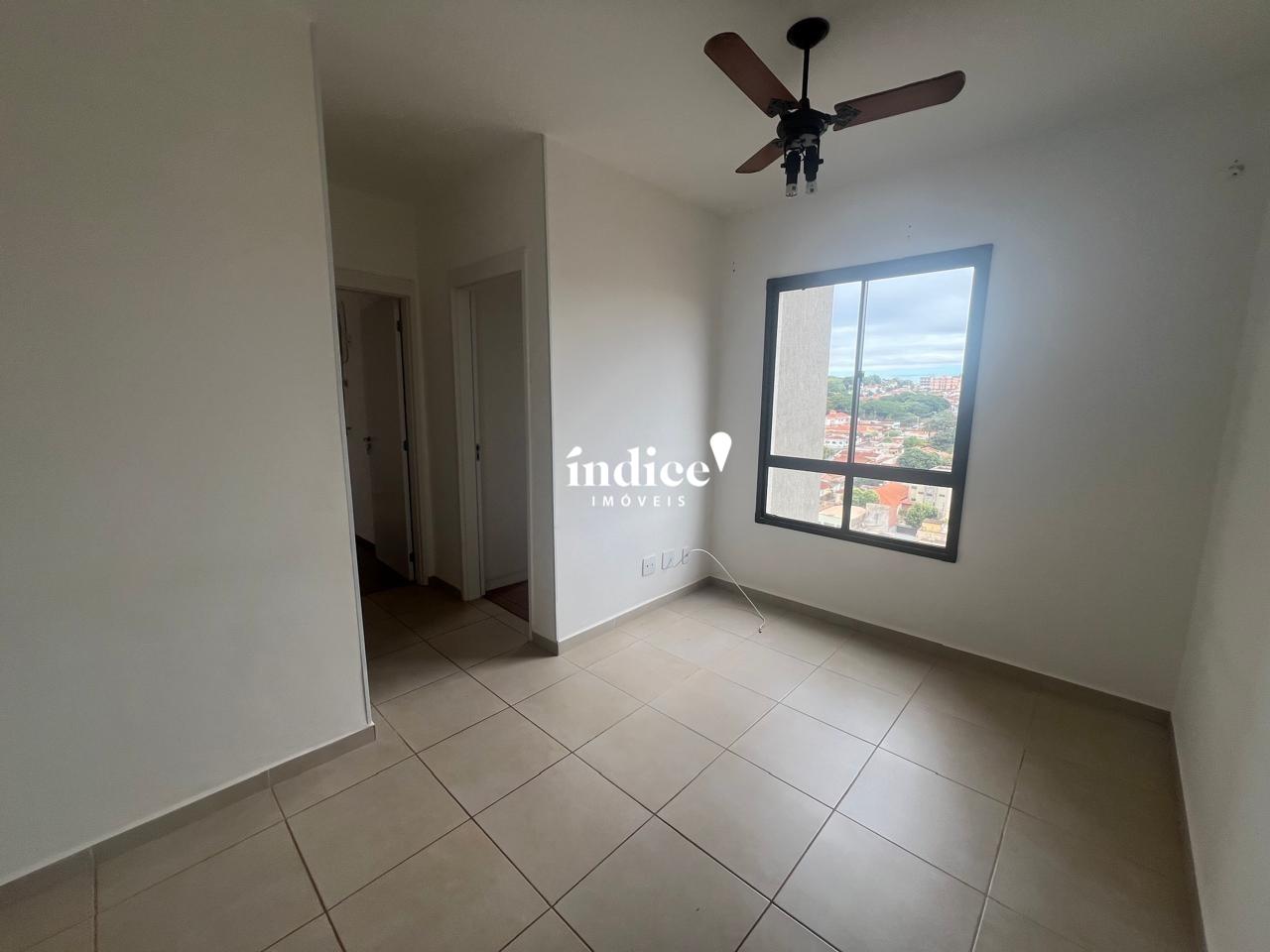 Apartamento para à venda no Jardim Paulistano na cidade de Ribeirão Preto: 
