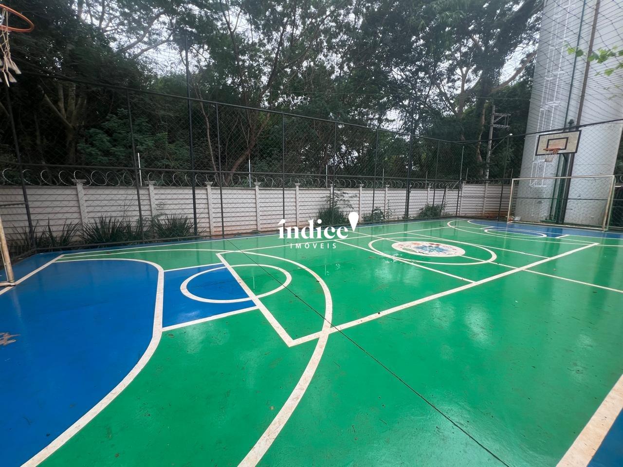 Apartamento para à venda no Jardim Paulistano na cidade de Ribeirão Preto: 