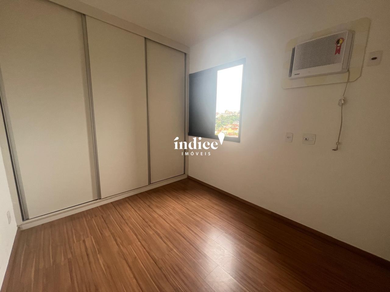 Apartamento para à venda no Jardim Paulistano na cidade de Ribeirão Preto: 