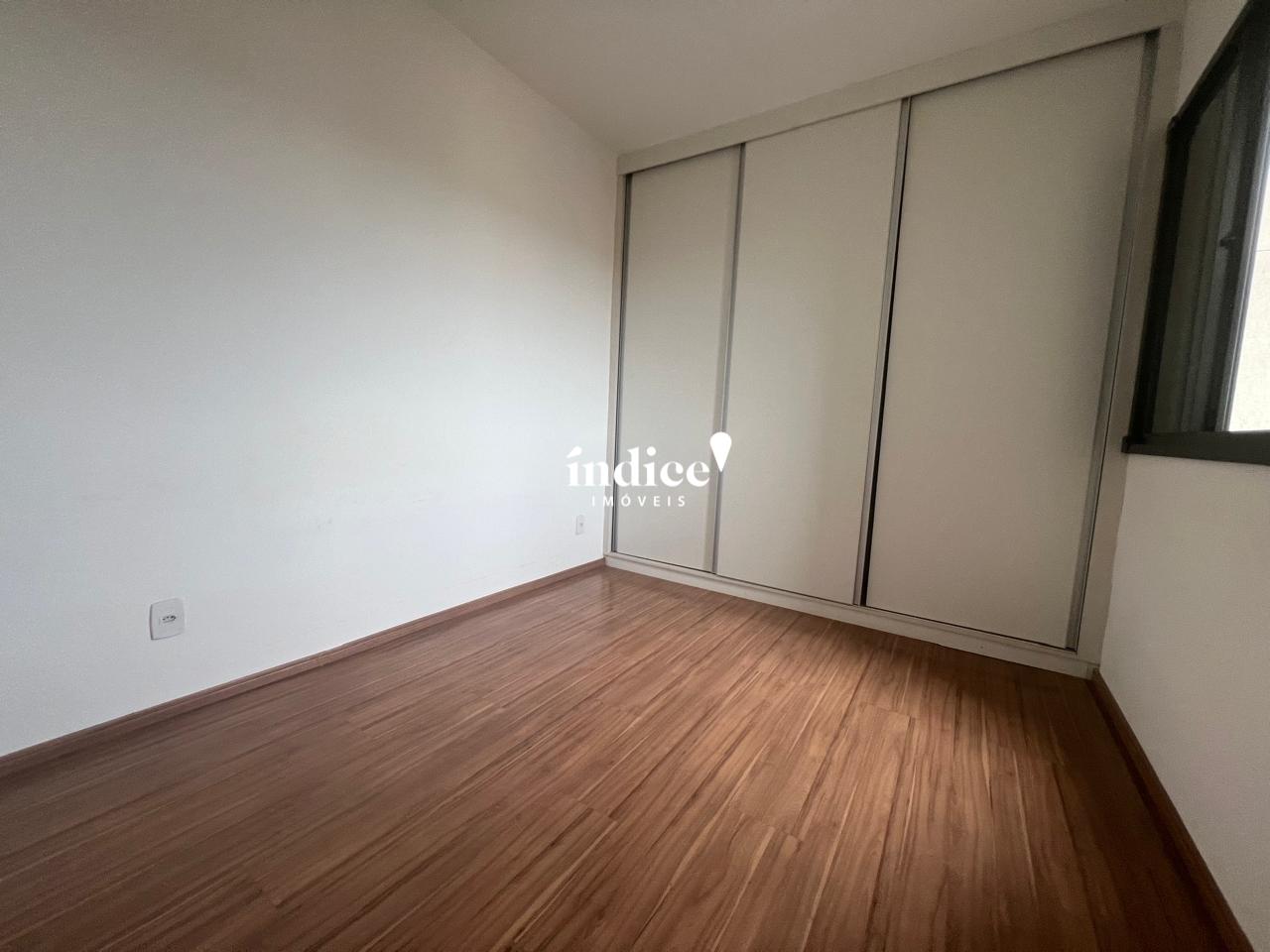 Apartamento para à venda no Jardim Paulistano na cidade de Ribeirão Preto: 