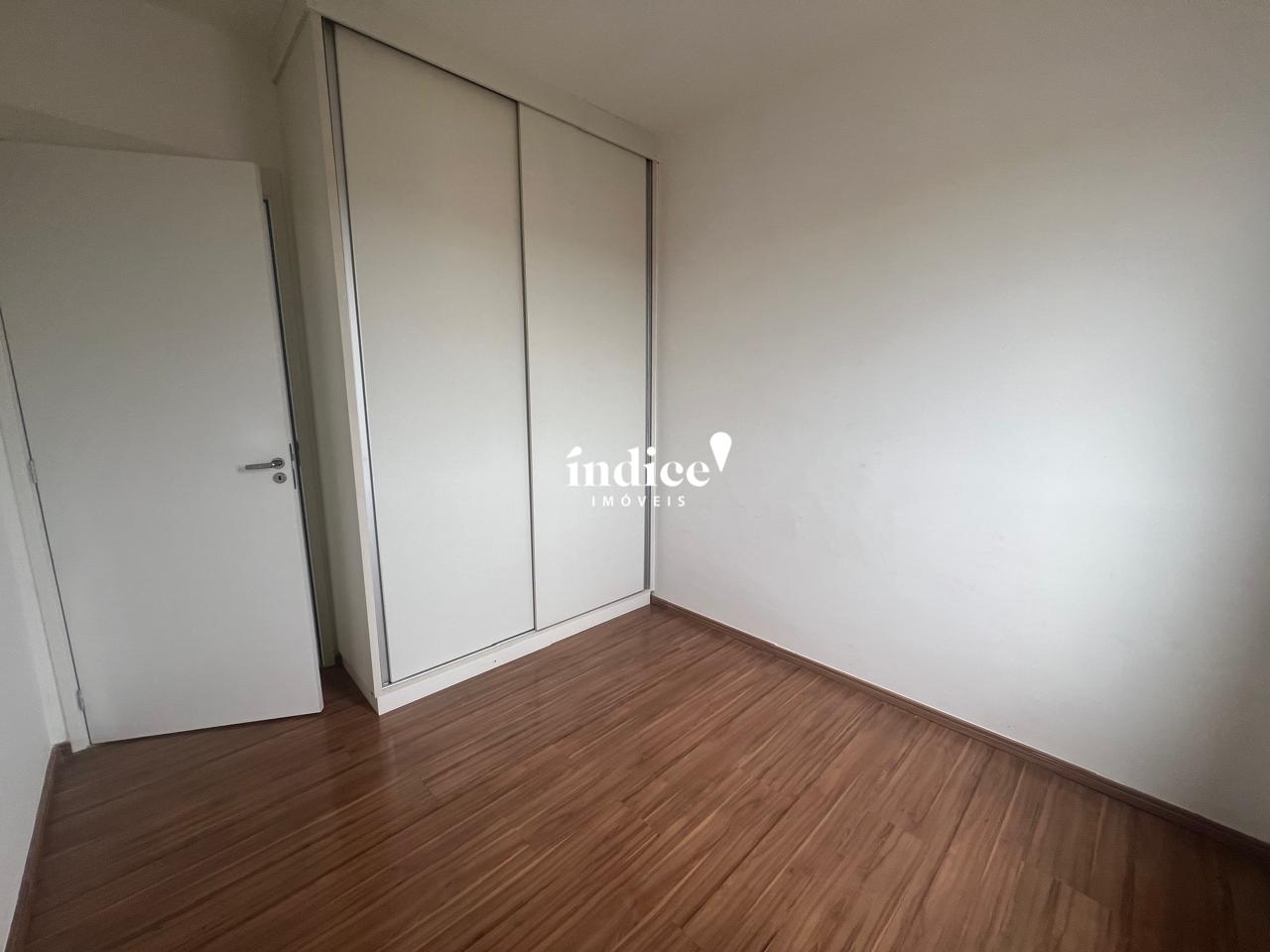 Apartamento para à venda no Jardim Paulistano na cidade de Ribeirão Preto: 