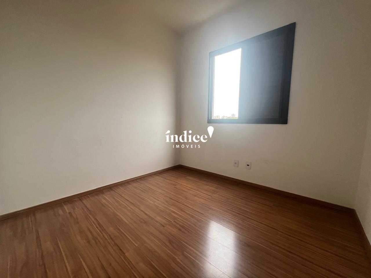 Apartamento para à venda no Jardim Paulistano na cidade de Ribeirão Preto: 