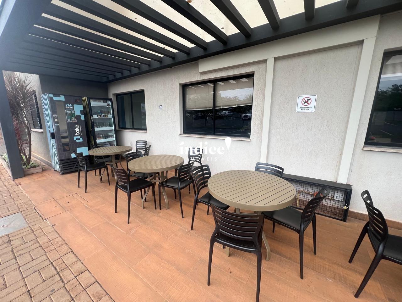 Apartamento para à venda no Jardim Paulistano na cidade de Ribeirão Preto: 