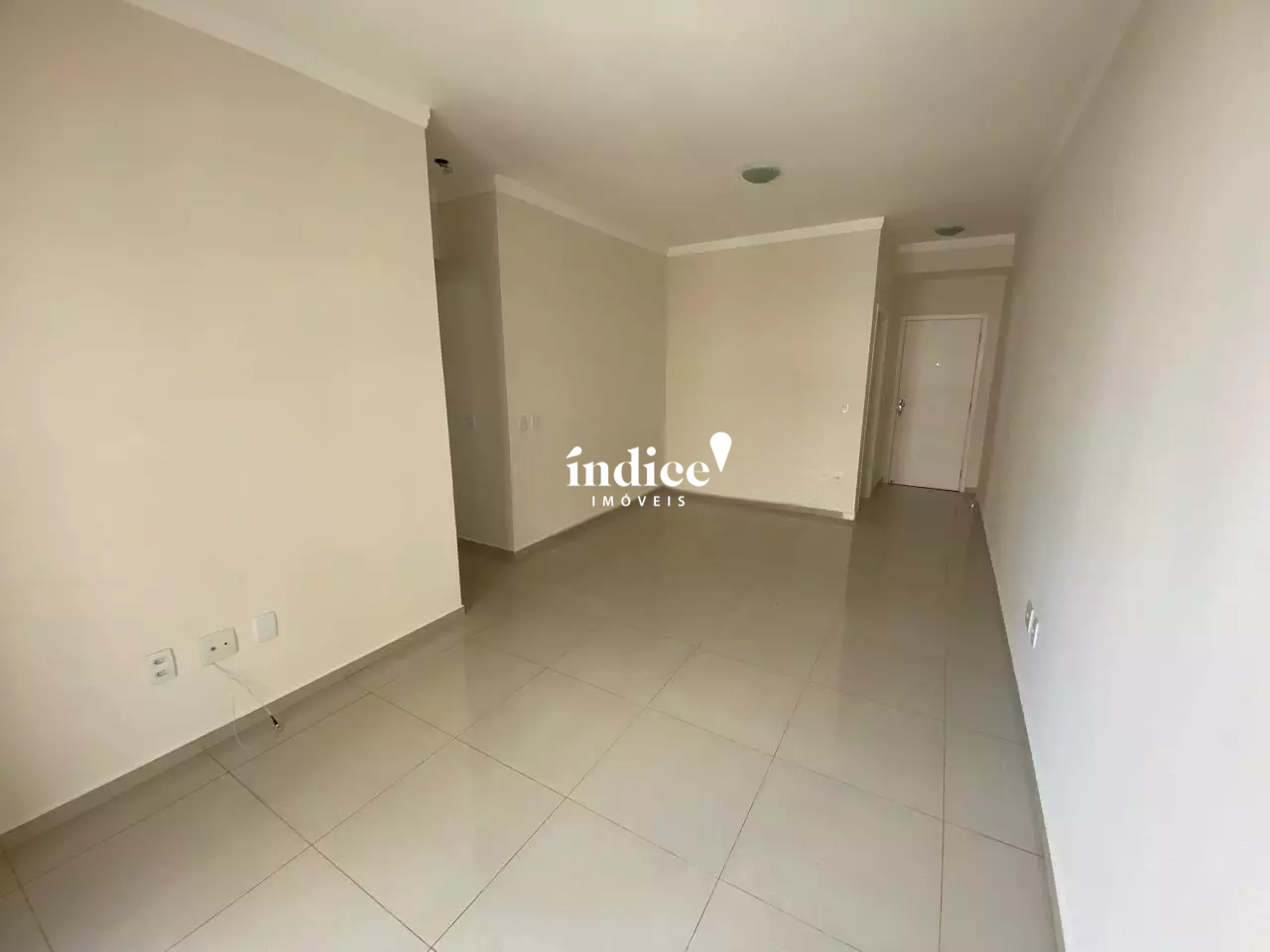 Apartamento para à venda no Nova Aliança na cidade de Ribeirão Preto: 