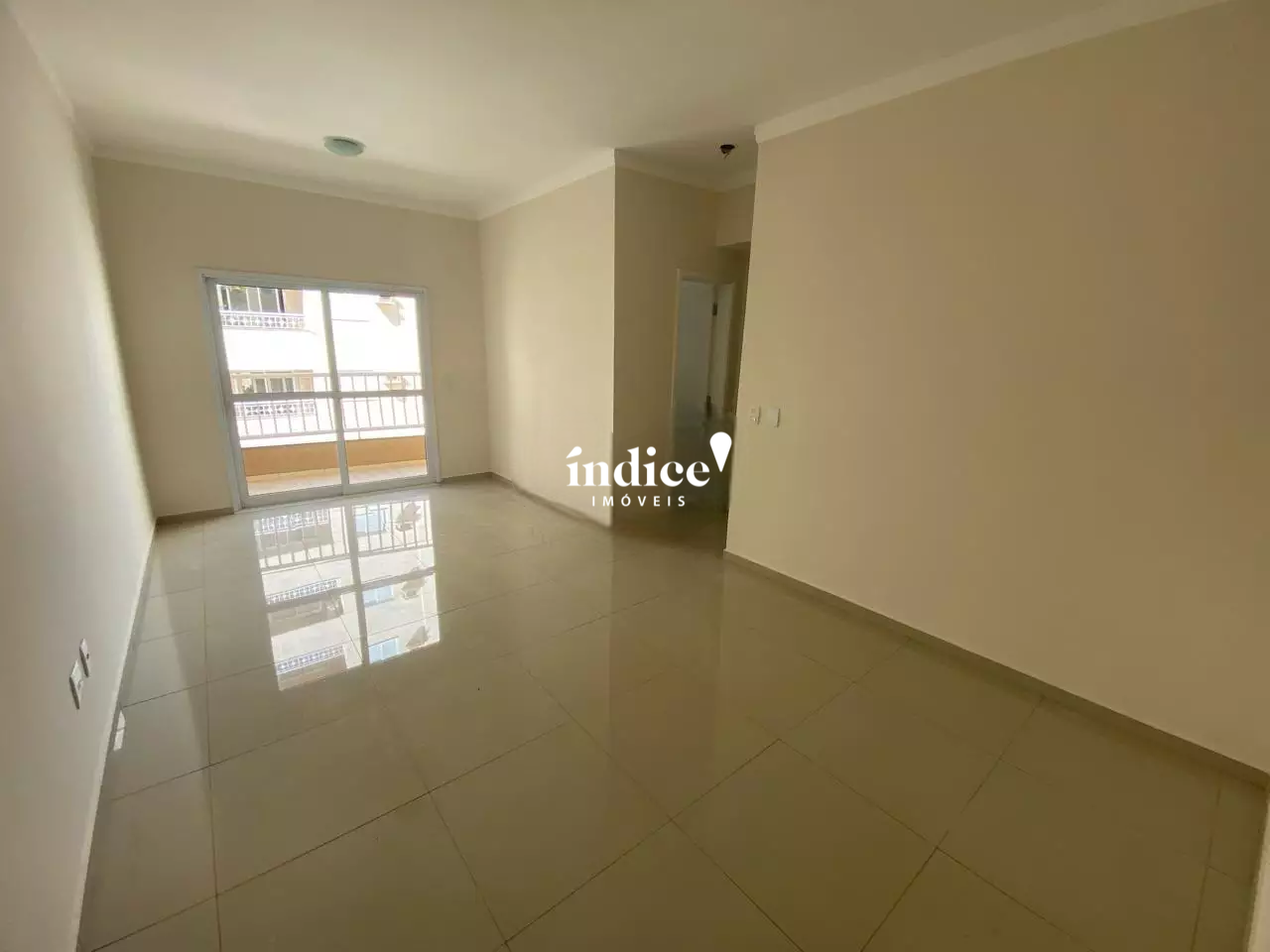 Apartamento para à venda no Nova Aliança na cidade de Ribeirão Preto: 