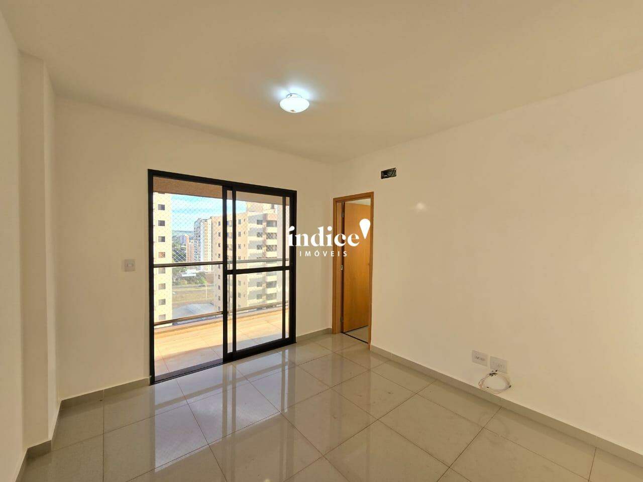 Studio para à venda no Nova Aliança na cidade de Ribeirão Preto: 