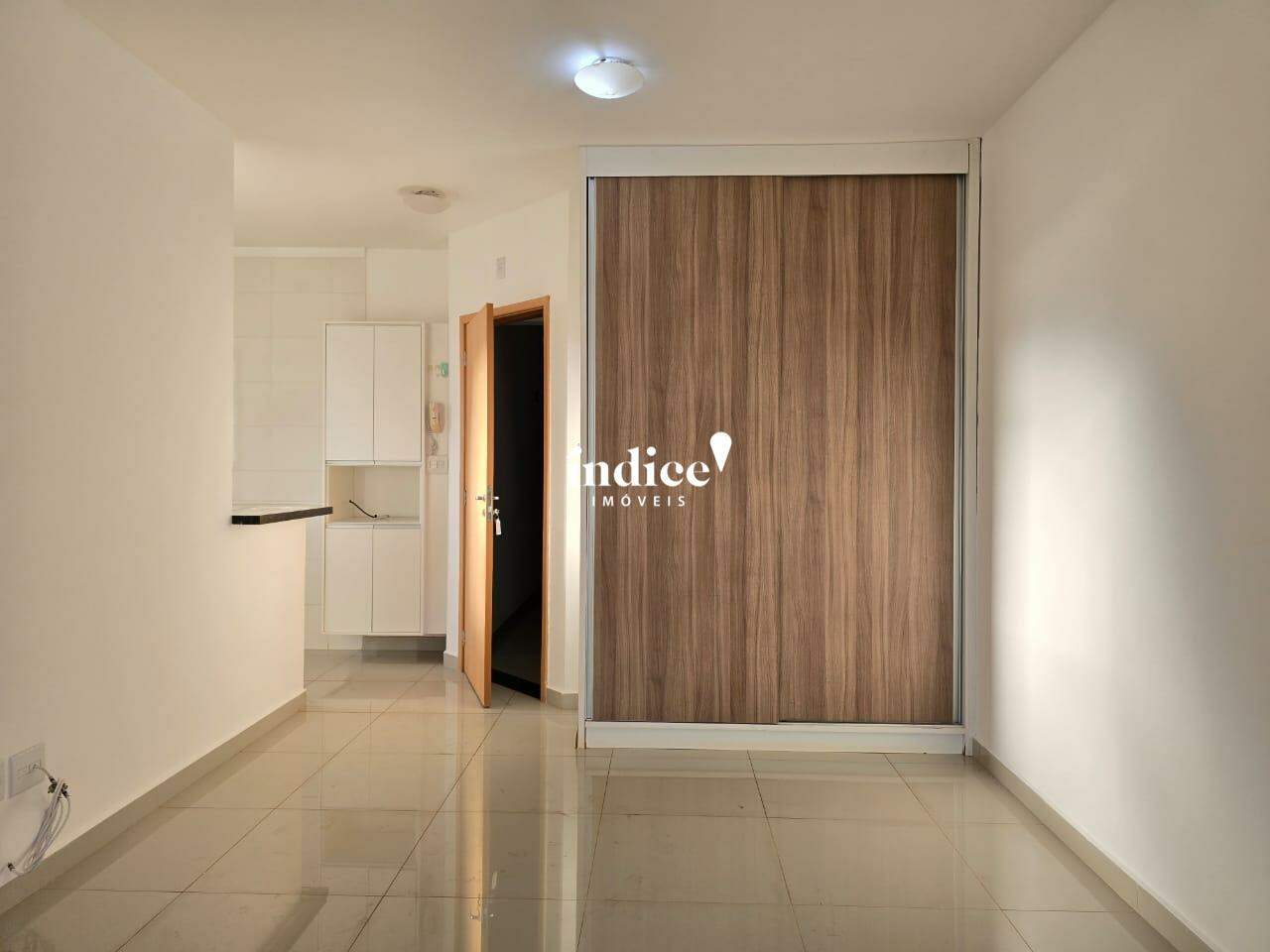 Studio para à venda no Nova Aliança na cidade de Ribeirão Preto: 