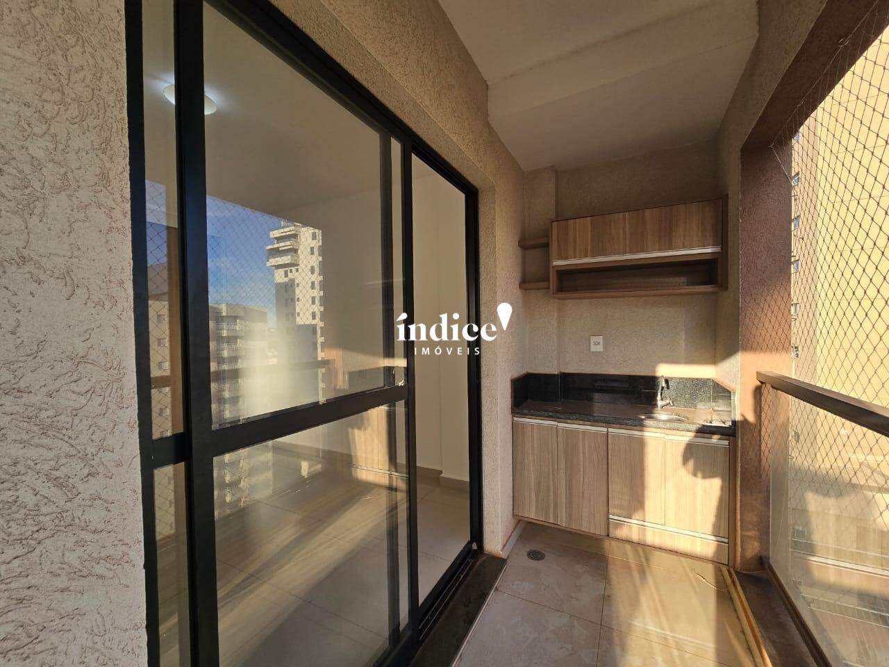 Studio para à venda no Nova Aliança na cidade de Ribeirão Preto: 