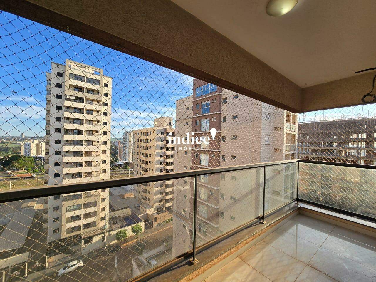 Studio para à venda no Nova Aliança na cidade de Ribeirão Preto: 