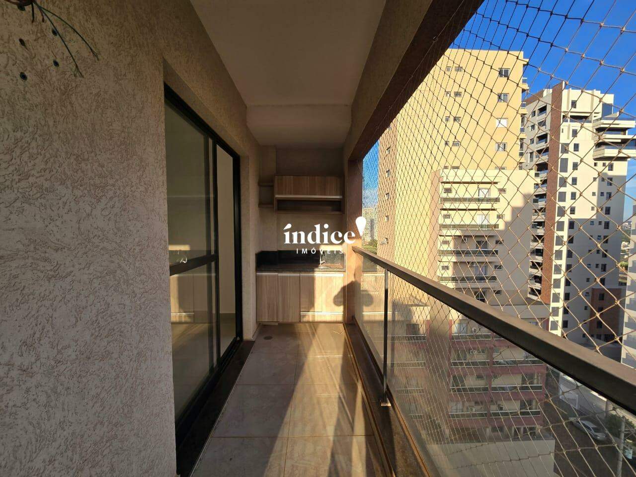 Studio para à venda no Nova Aliança na cidade de Ribeirão Preto: 