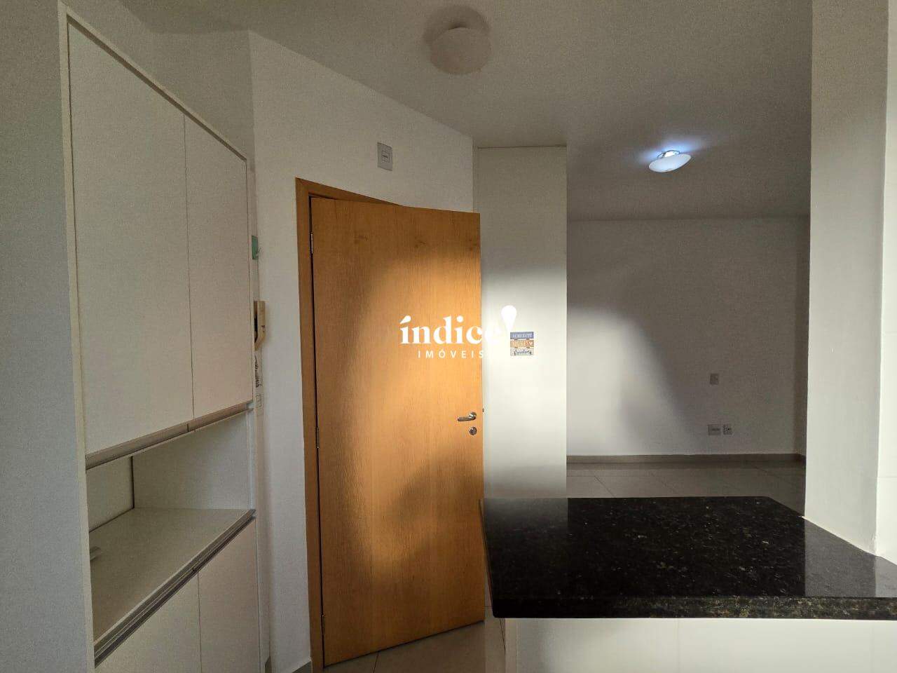 Studio para à venda no Nova Aliança na cidade de Ribeirão Preto: 