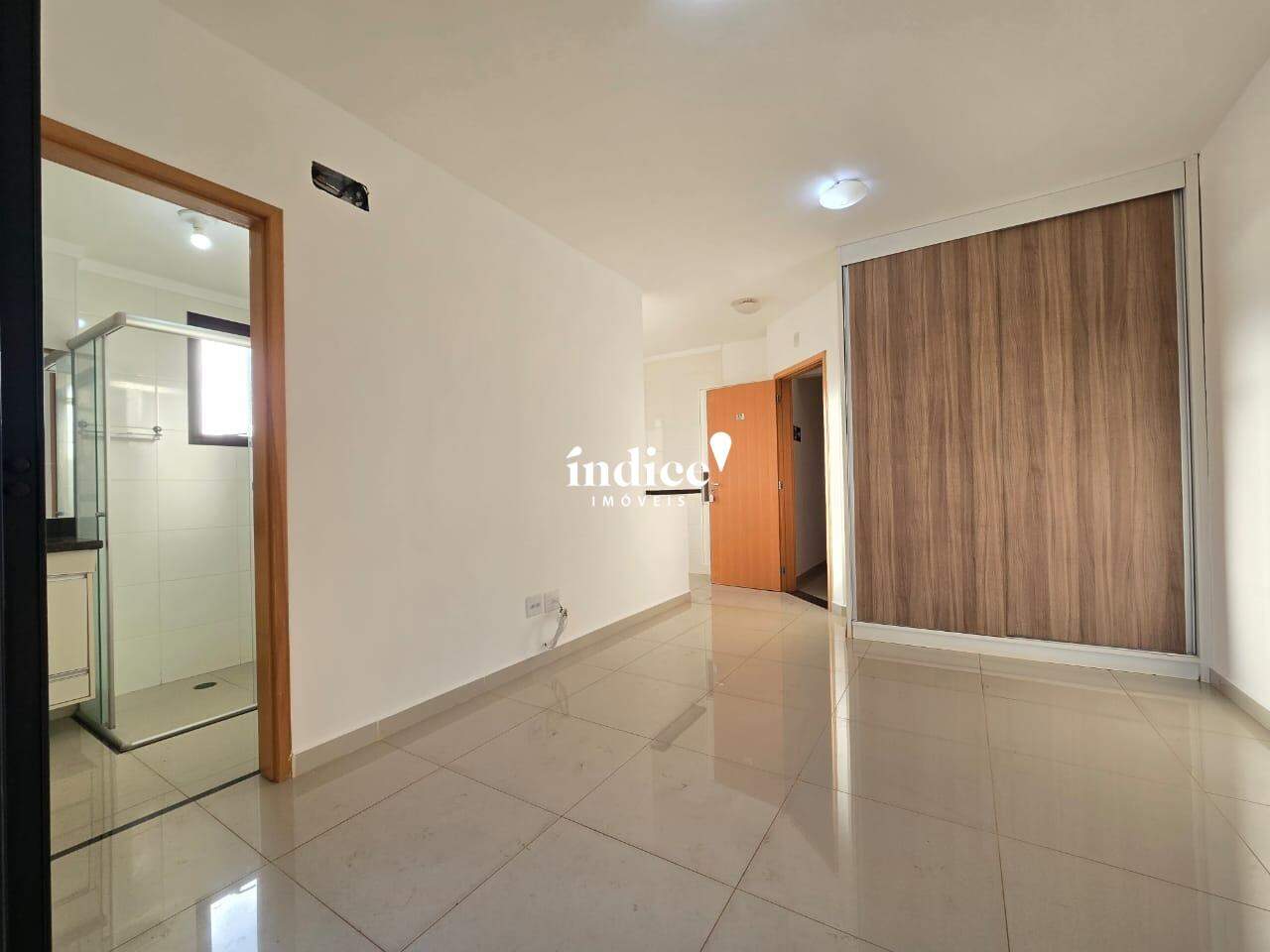 Studio para à venda no Nova Aliança na cidade de Ribeirão Preto: 