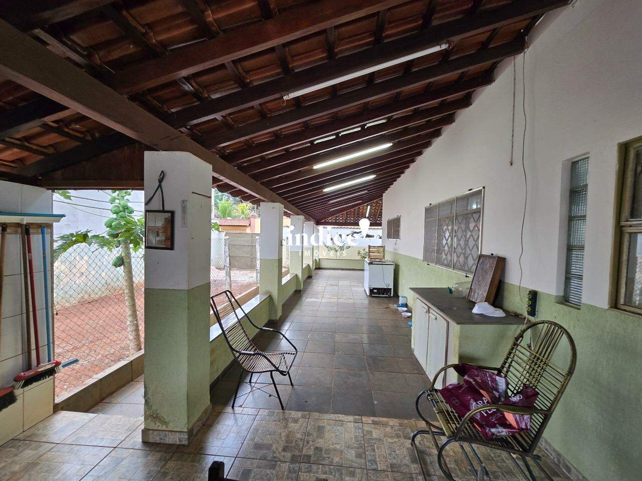 Chácaras para à venda no Portal dos Ipês na cidade de Ribeirão Preto: 