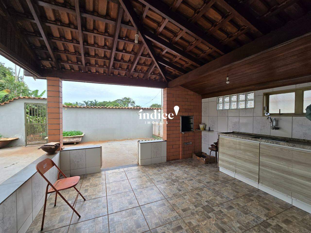 Chácaras para à venda no Portal dos Ipês na cidade de Ribeirão Preto: 