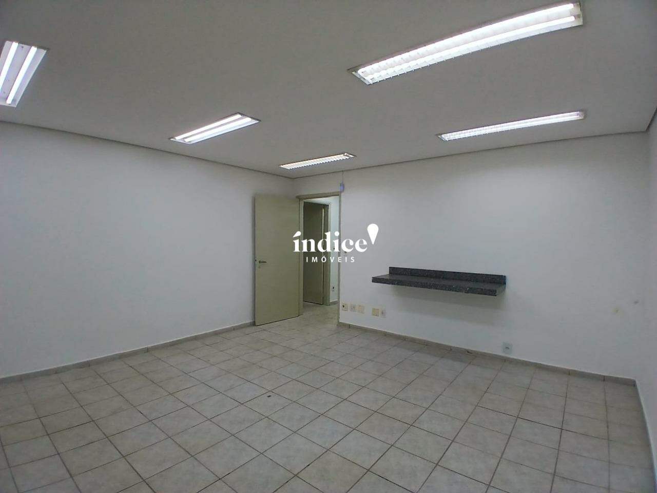 Casa Comercial para para aluguel no Jardim América na cidade de Ribeirão Preto: 