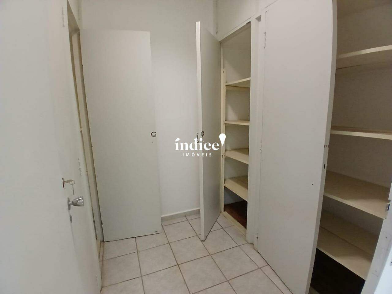 Casa Comercial para para aluguel no Jardim América na cidade de Ribeirão Preto: 