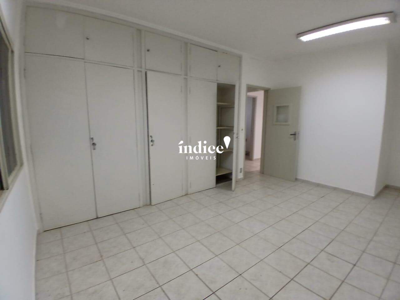 Casa Comercial para para aluguel no Jardim América na cidade de Ribeirão Preto: 