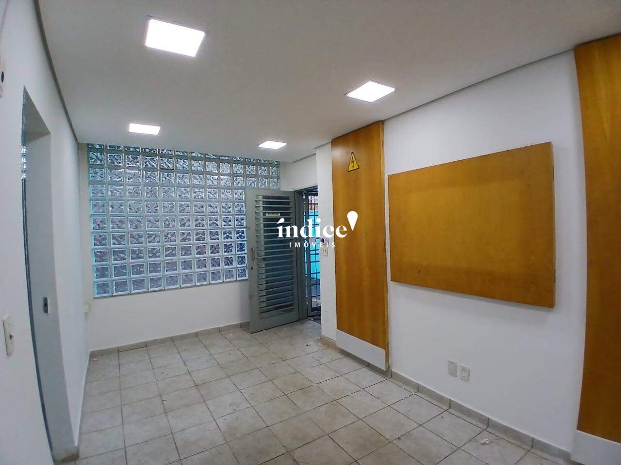 Casa Comercial para para aluguel no Jardim América na cidade de Ribeirão Preto: 