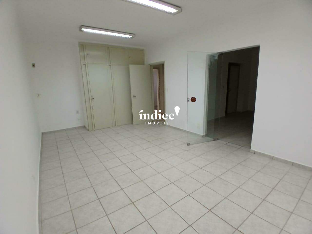 Casa Comercial para para aluguel no Jardim América na cidade de Ribeirão Preto: 