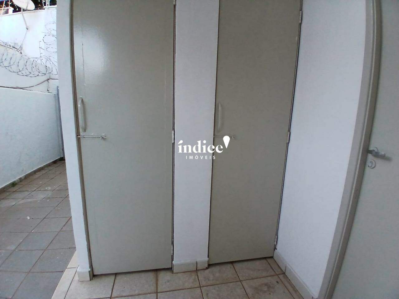 Casa Comercial para para aluguel no Jardim América na cidade de Ribeirão Preto: 