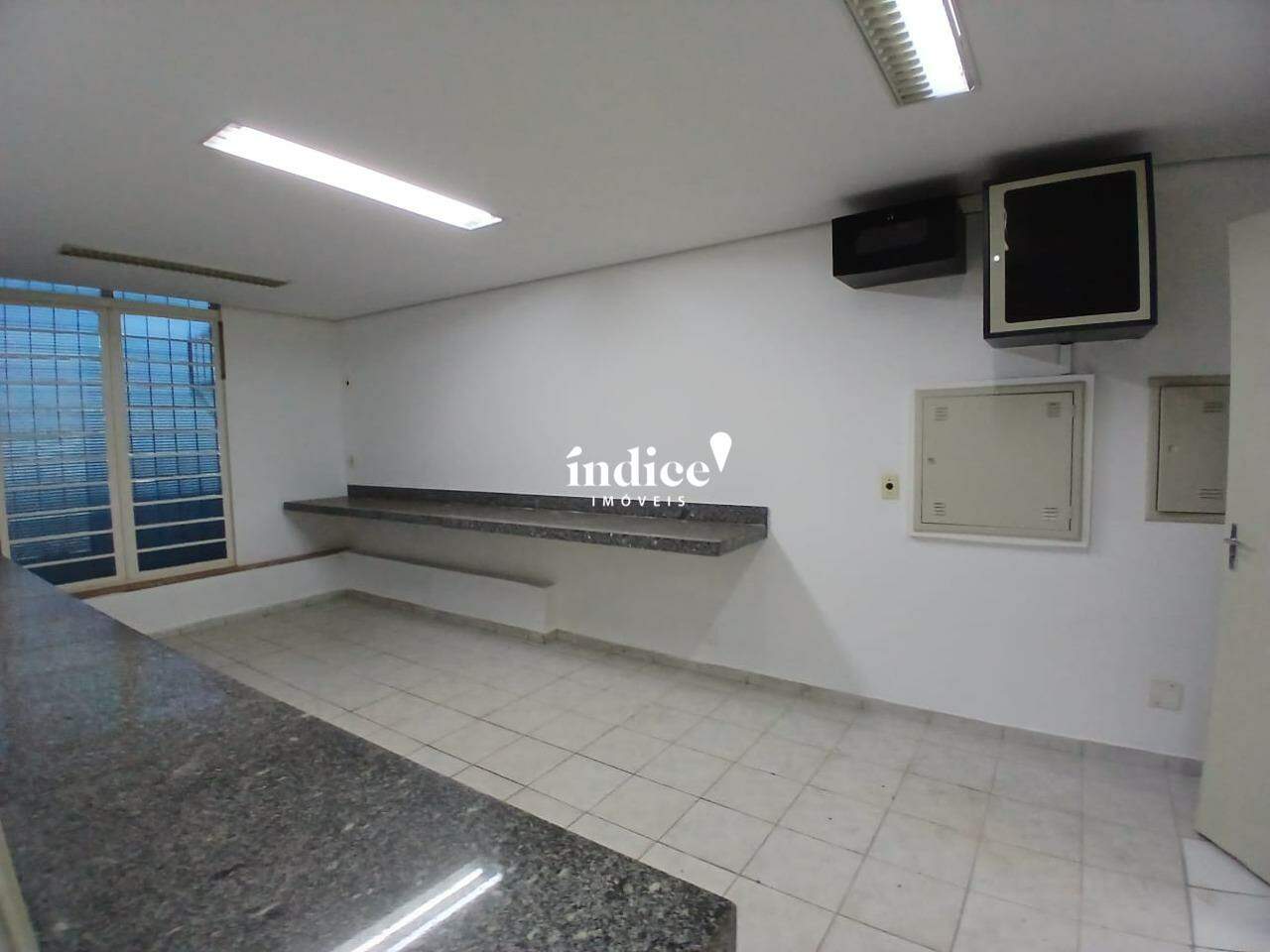 Casa Comercial para para aluguel no Jardim América na cidade de Ribeirão Preto: 