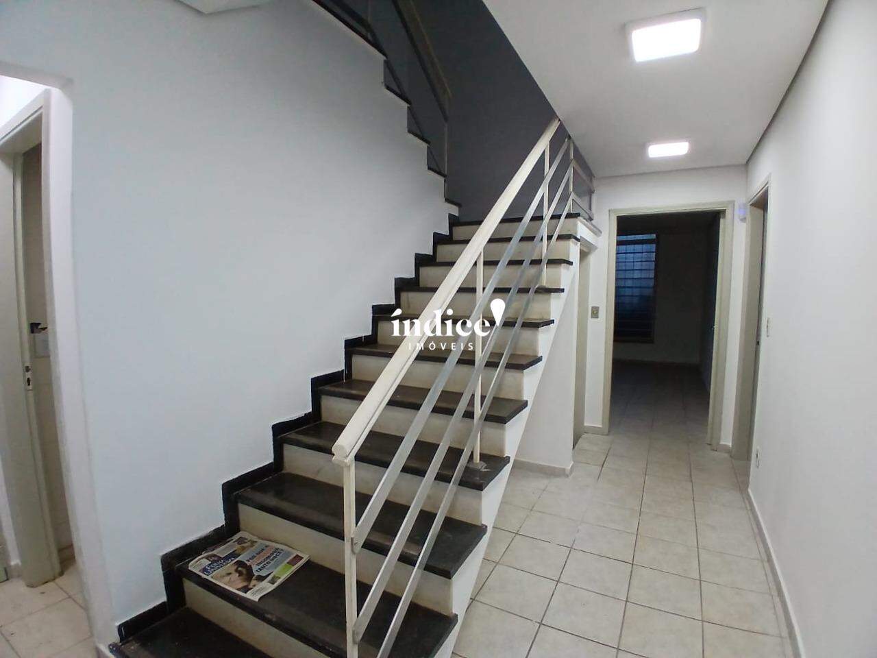 Casa Comercial para para aluguel no Jardim América na cidade de Ribeirão Preto: 