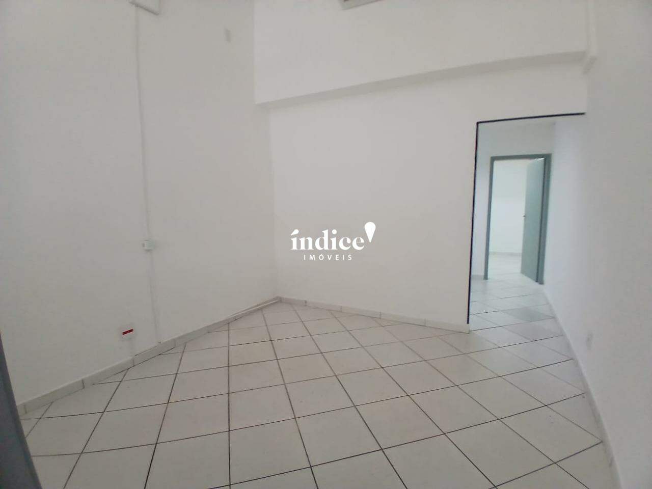 Salão Comercial para para aluguel no Jardim Califórnia na cidade de Ribeirão Preto: 