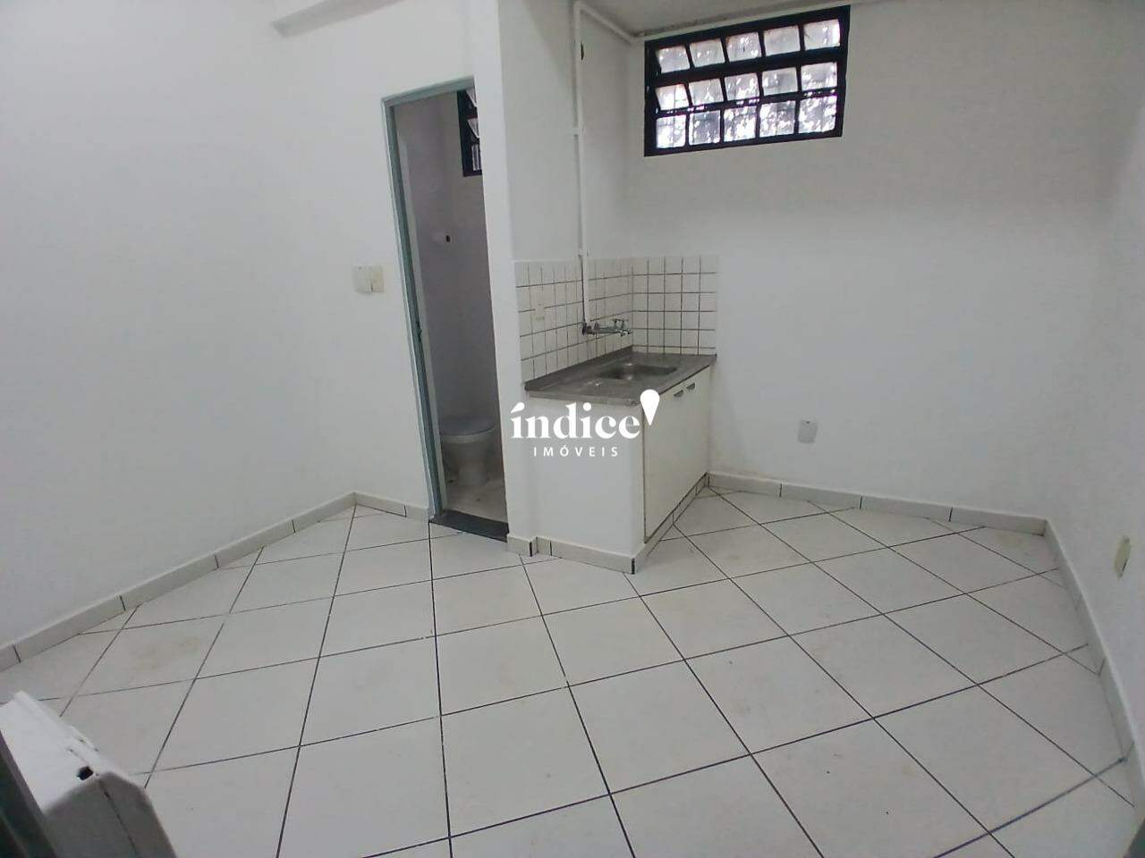 Salão Comercial para para aluguel no Jardim Califórnia na cidade de Ribeirão Preto: 