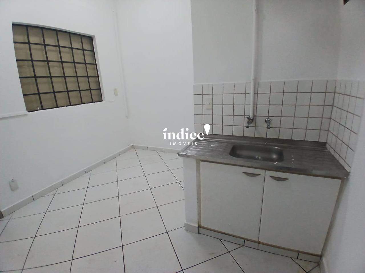 Salão Comercial para para aluguel no Jardim Califórnia na cidade de Ribeirão Preto: 