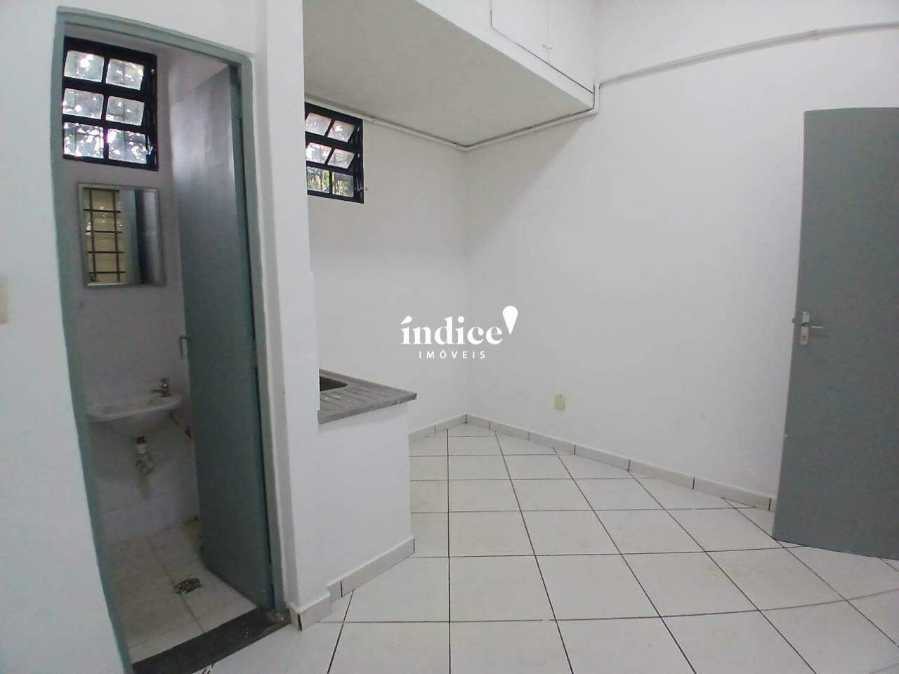 Salão Comercial para para aluguel no Jardim Califórnia na cidade de Ribeirão Preto: 