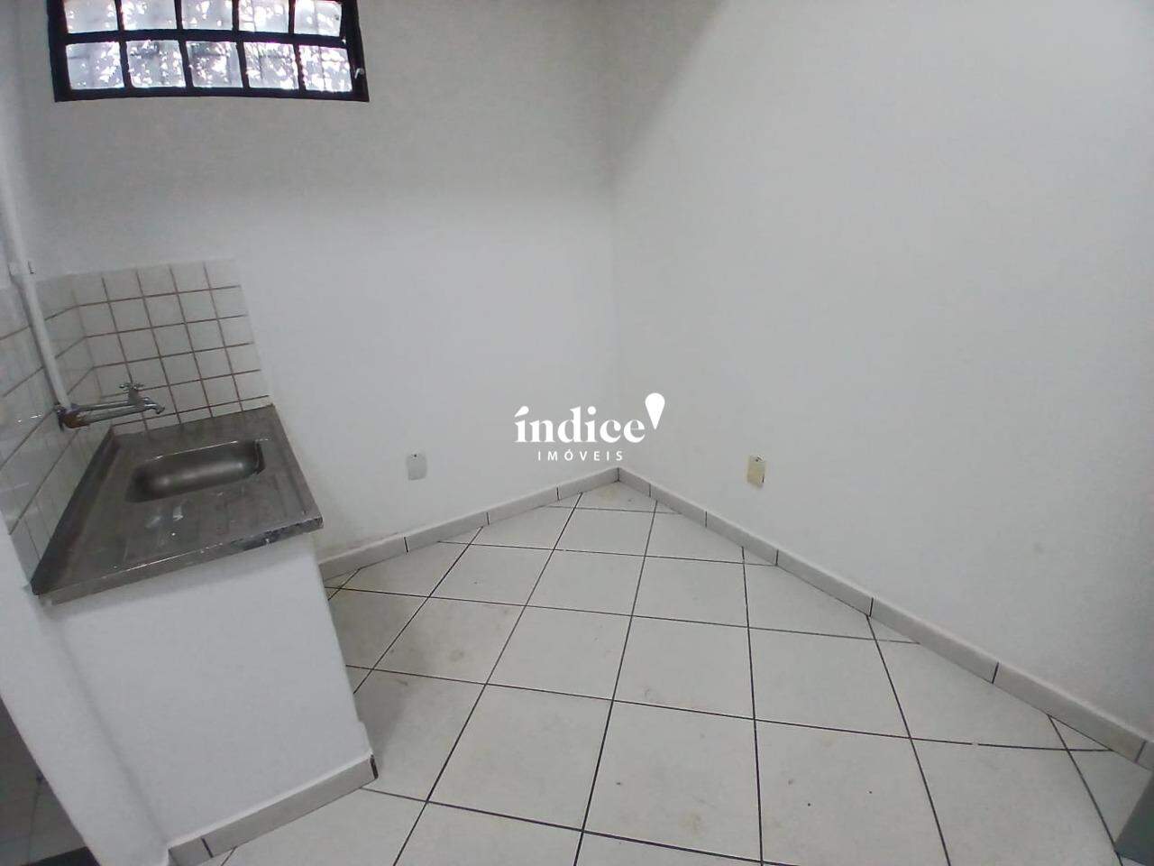 Salão Comercial para para aluguel no Jardim Califórnia na cidade de Ribeirão Preto: 