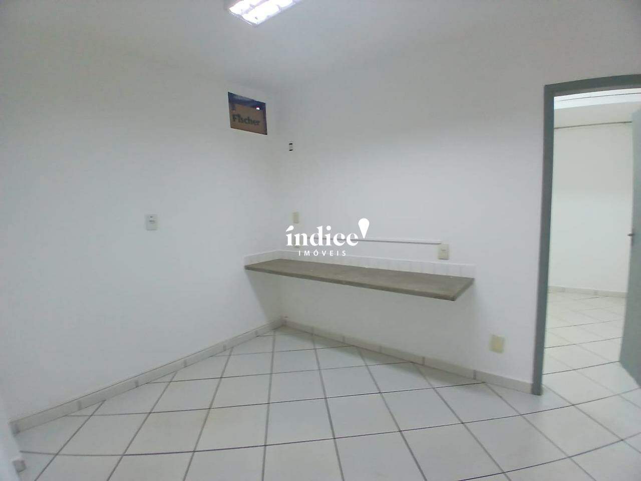 Salão Comercial para para aluguel no Jardim Califórnia na cidade de Ribeirão Preto: 