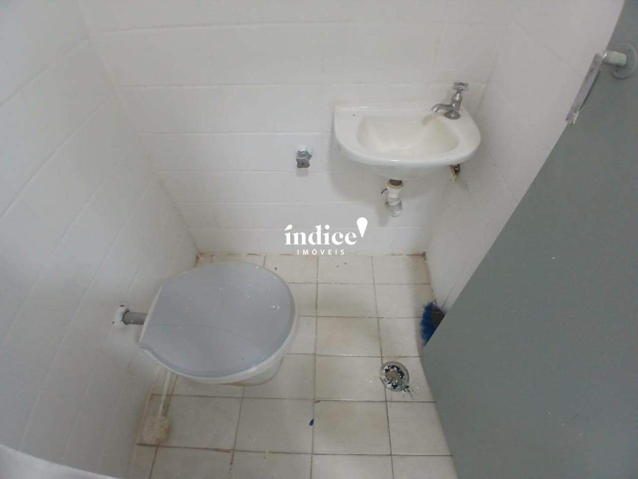 Salão Comercial para para aluguel no Jardim Califórnia na cidade de Ribeirão Preto: 