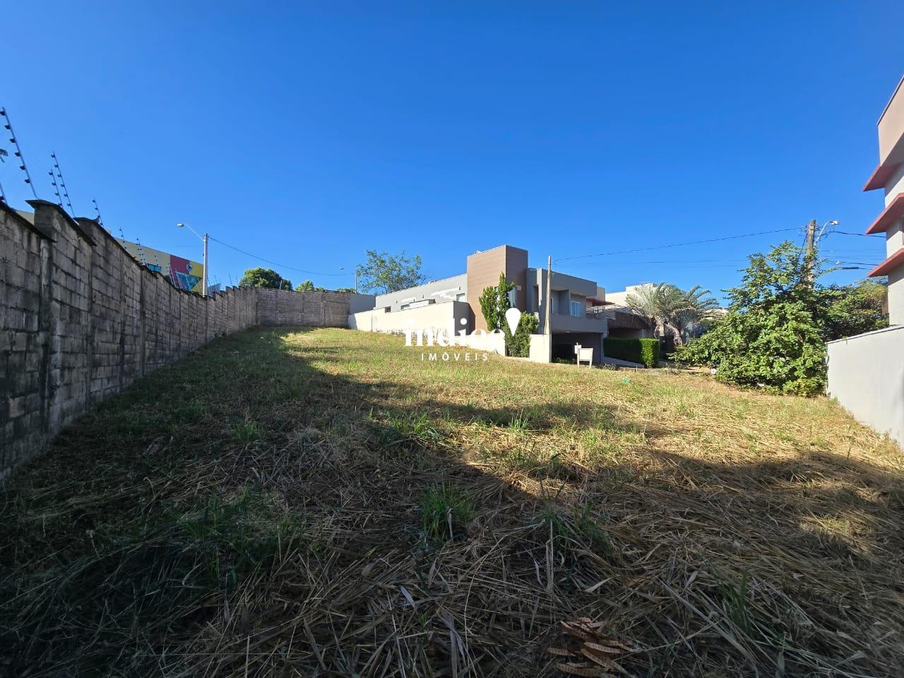 Terrenos Condomínio para à venda no Bonfim Paulista na cidade de Ribeirão Preto: 