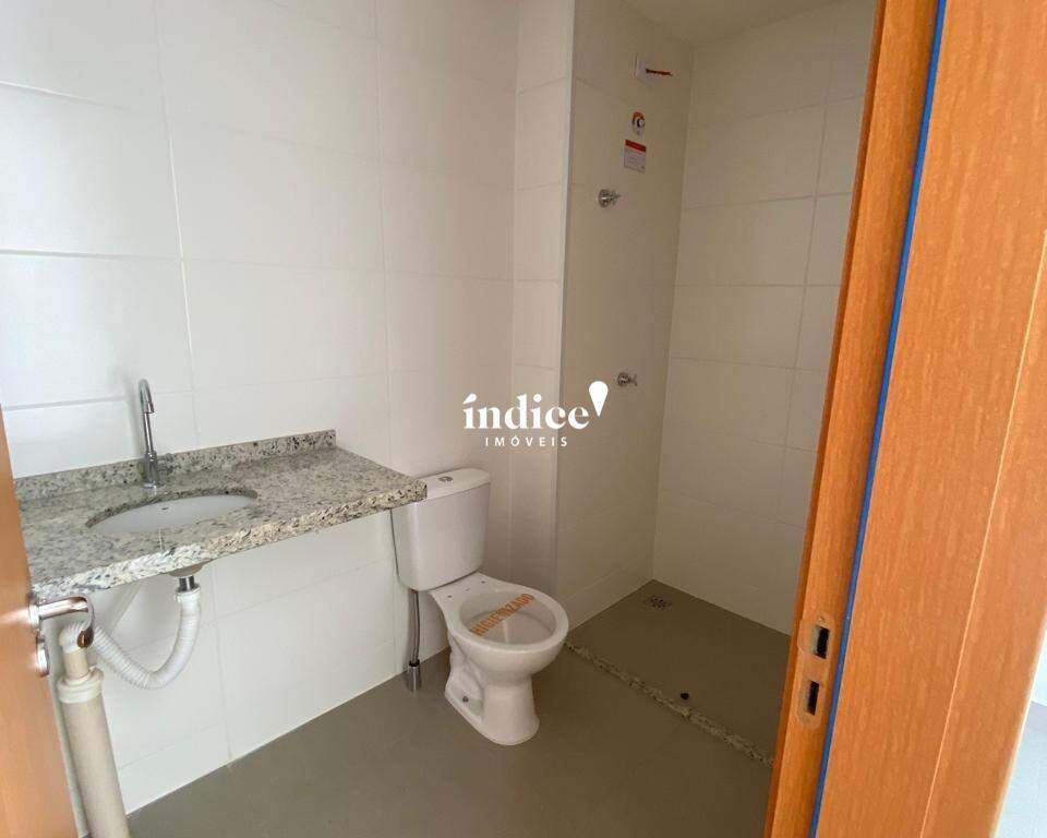 Apartamento para à venda no Bonfim Paulista na cidade de Ribeirão Preto: 