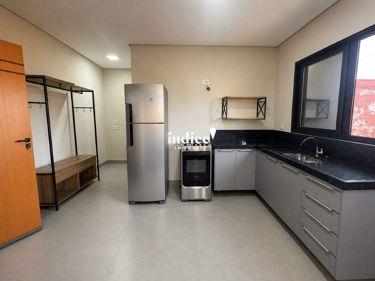 Studio para para aluguel no Iguatemi na cidade de Ribeirão Preto: 