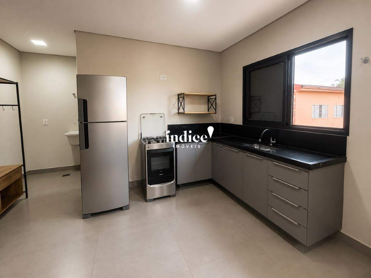 Studio para para aluguel no Iguatemi na cidade de Ribeirão Preto: 