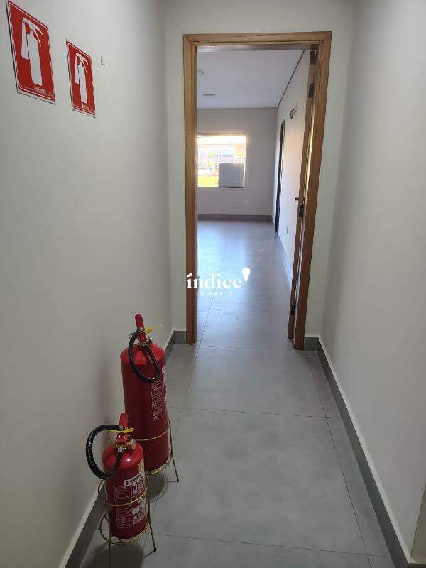 Studio para para aluguel no Iguatemi na cidade de Ribeirão Preto: 