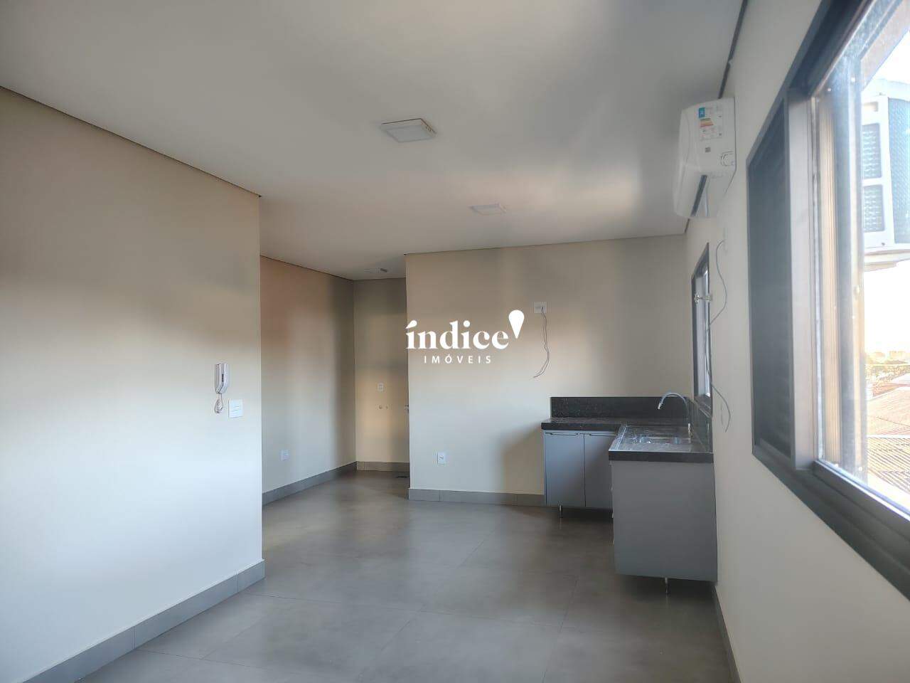 Studio para para aluguel no Iguatemi na cidade de Ribeirão Preto: 