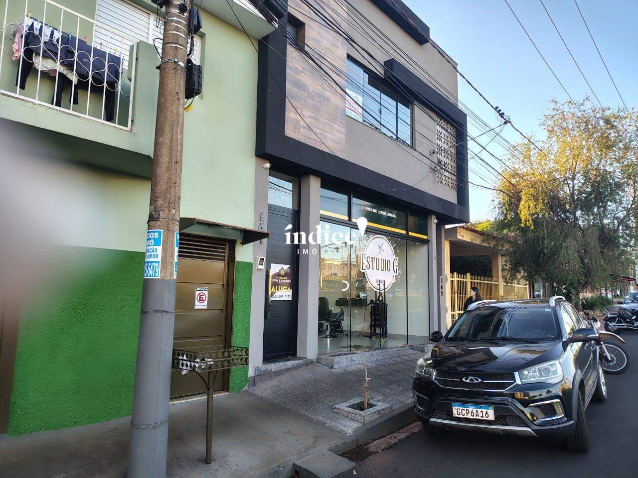 Studio para para aluguel no Iguatemi na cidade de Ribeirão Preto: 