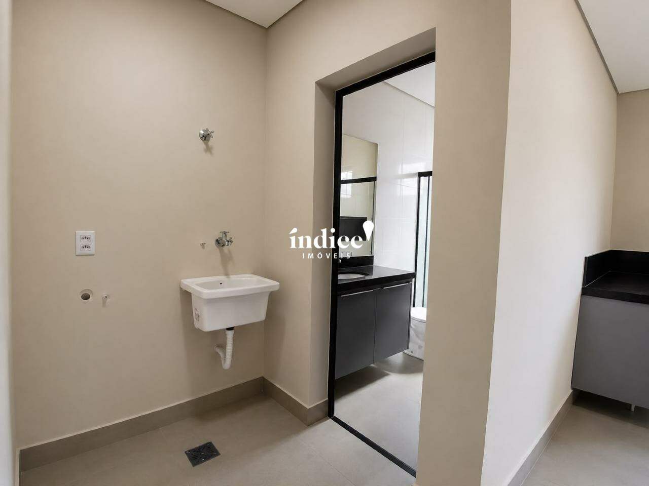 Studio para para aluguel no Iguatemi na cidade de Ribeirão Preto: 