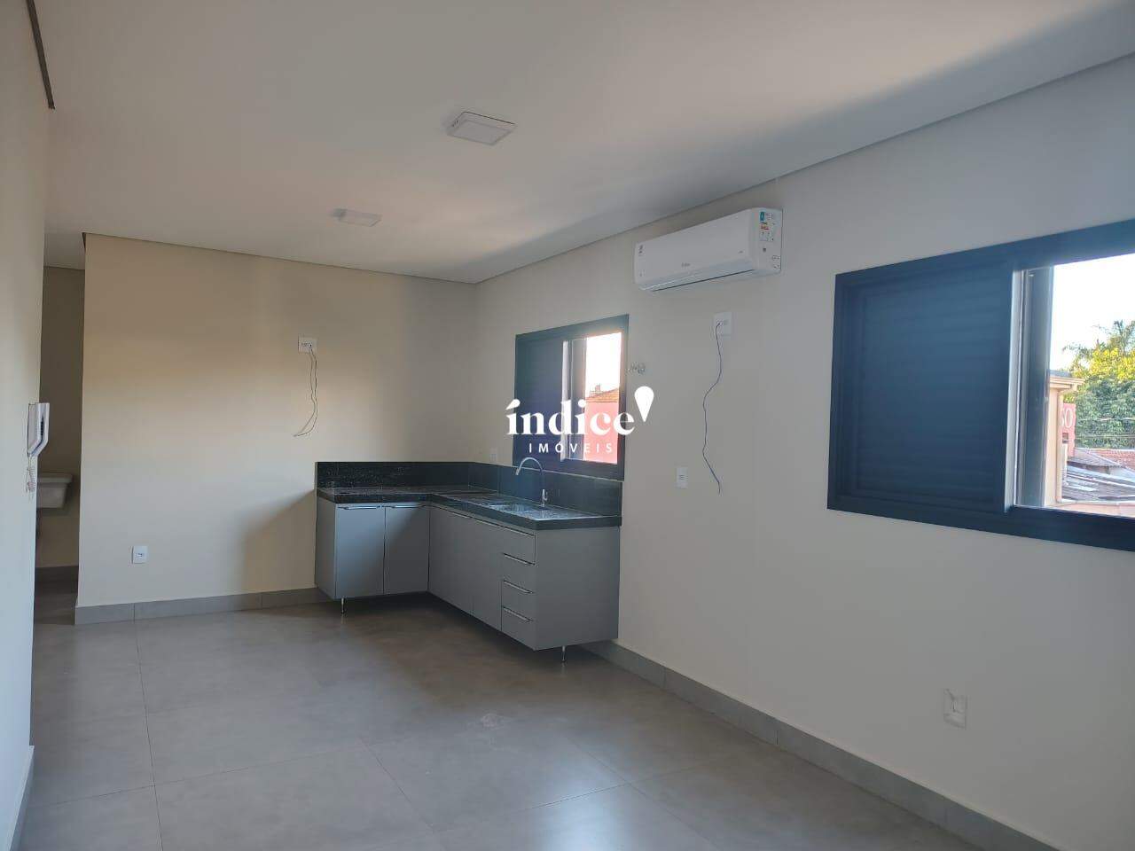 Studio para para aluguel no Iguatemi na cidade de Ribeirão Preto: 
